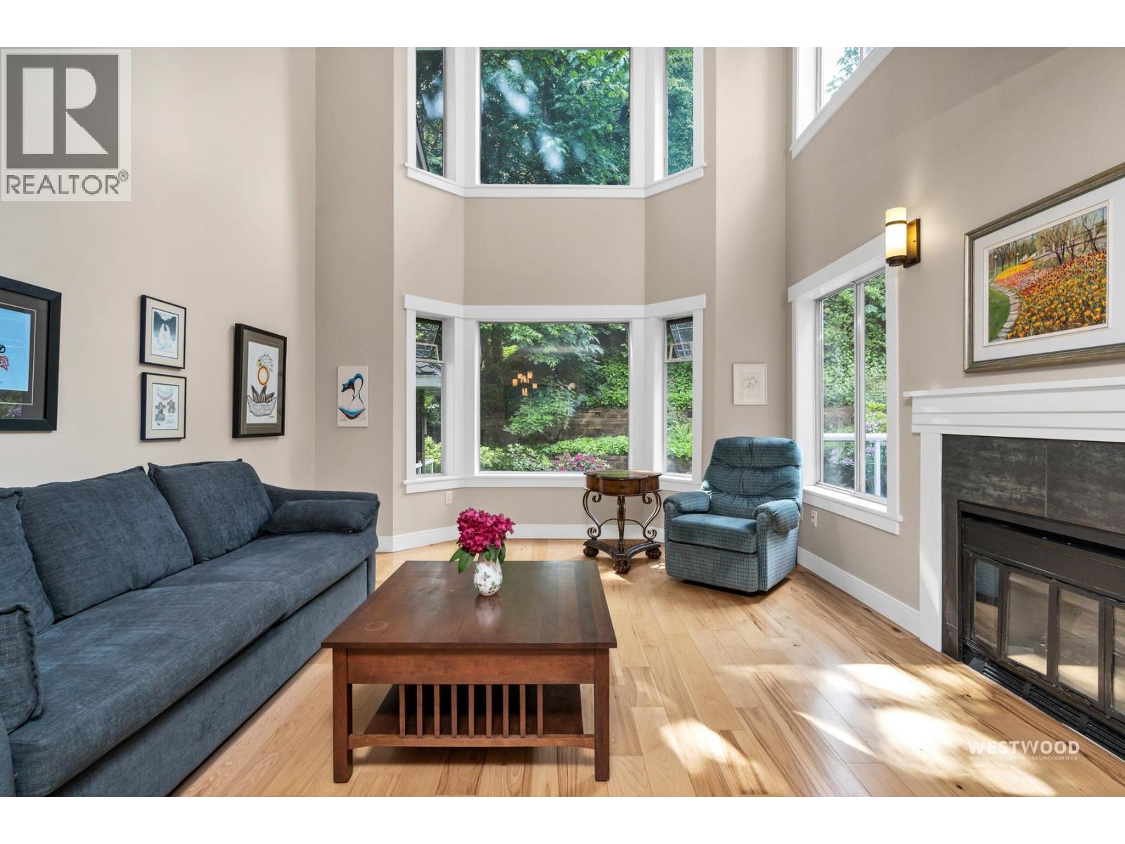 6 58 Richmond Street, New Westminster, British Columbia  V3L 5P2 - Photo 5 - R3133550