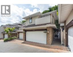 6 58 RICHMOND STREET, New Westminster, British Columbia