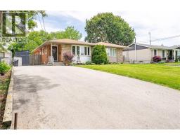 12 CYPRESS Street, St. Catharines, Ontario