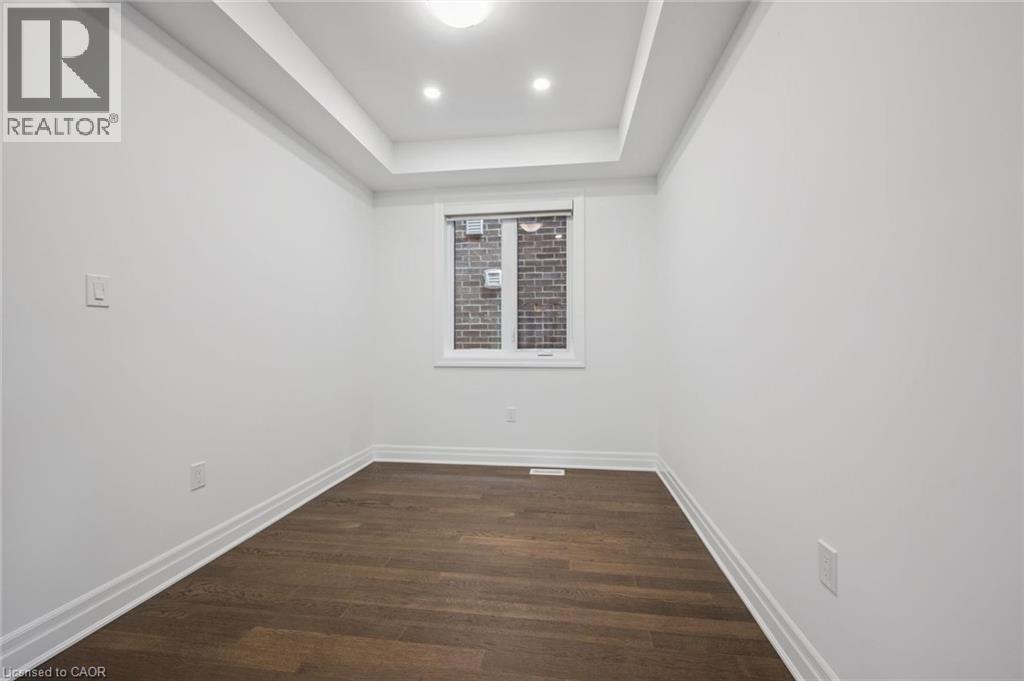 275 Rosenberg Way Unit# Upper, Kitchener, Ontario  N2R 0V5 - Photo 10 - 40837241