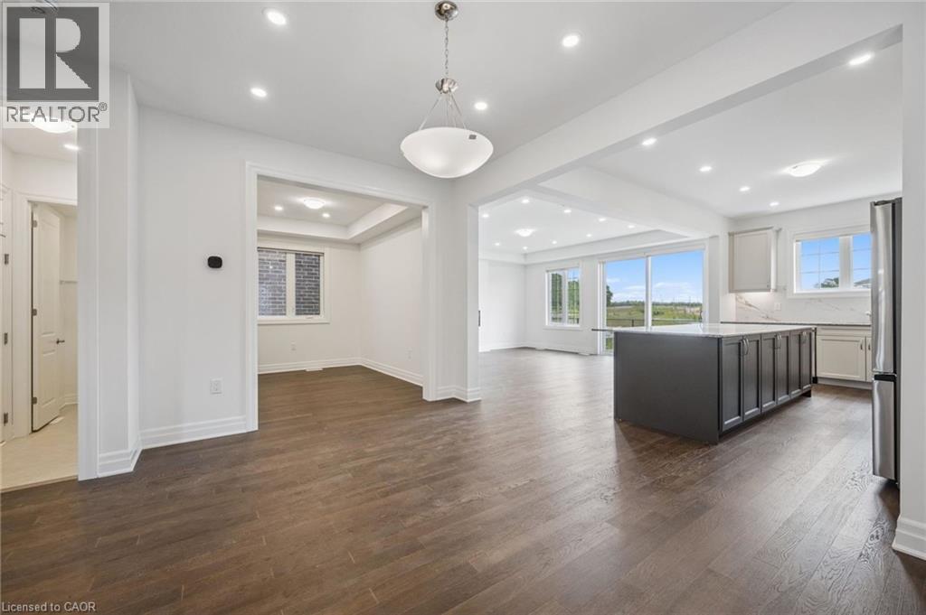 275 Rosenberg Way Unit# Upper, Kitchener, Ontario  N2R 0V5 - Photo 12 - 40837241