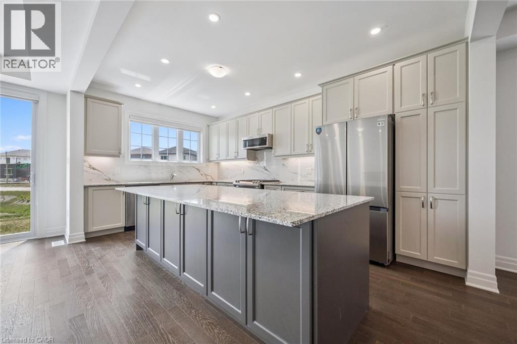275 Rosenberg Way Unit# Upper, Kitchener, Ontario  N2R 0V5 - Photo 13 - 40837241