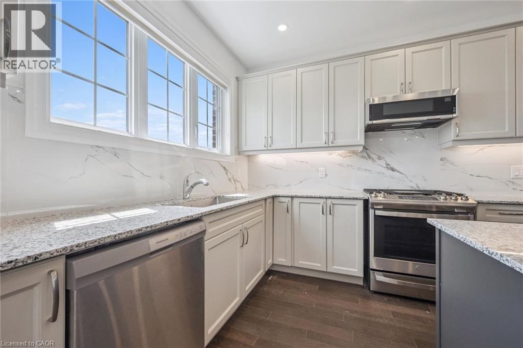 275 Rosenberg Way Unit# Upper, Kitchener, Ontario  N2R 0V5 - Photo 16 - 40837241