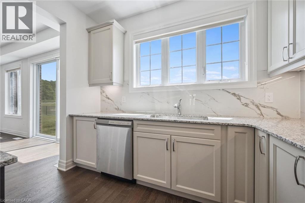 275 Rosenberg Way Unit# Upper, Kitchener, Ontario  N2R 0V5 - Photo 17 - 40837241