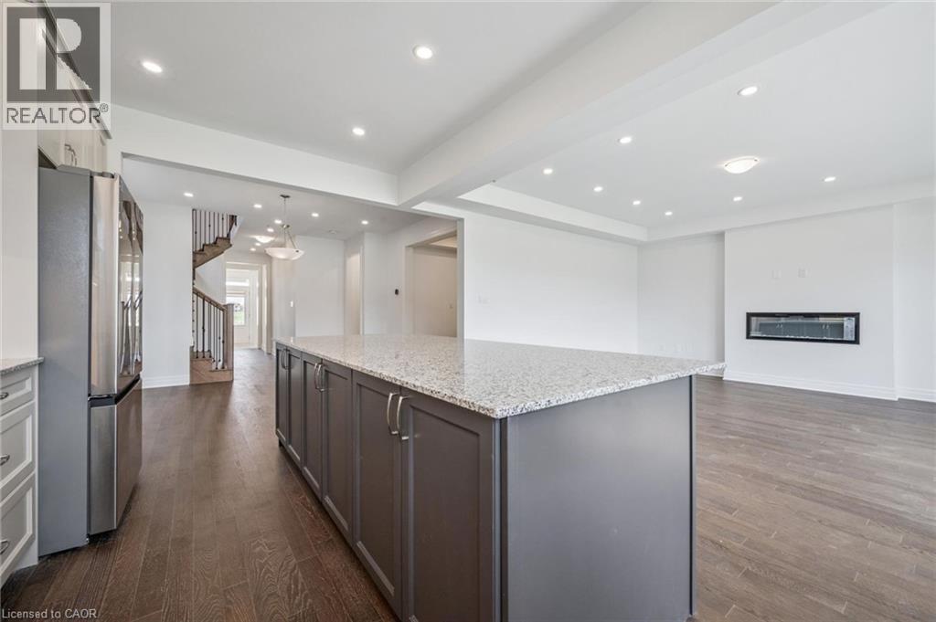 275 Rosenberg Way Unit# Upper, Kitchener, Ontario  N2R 0V5 - Photo 18 - 40837241