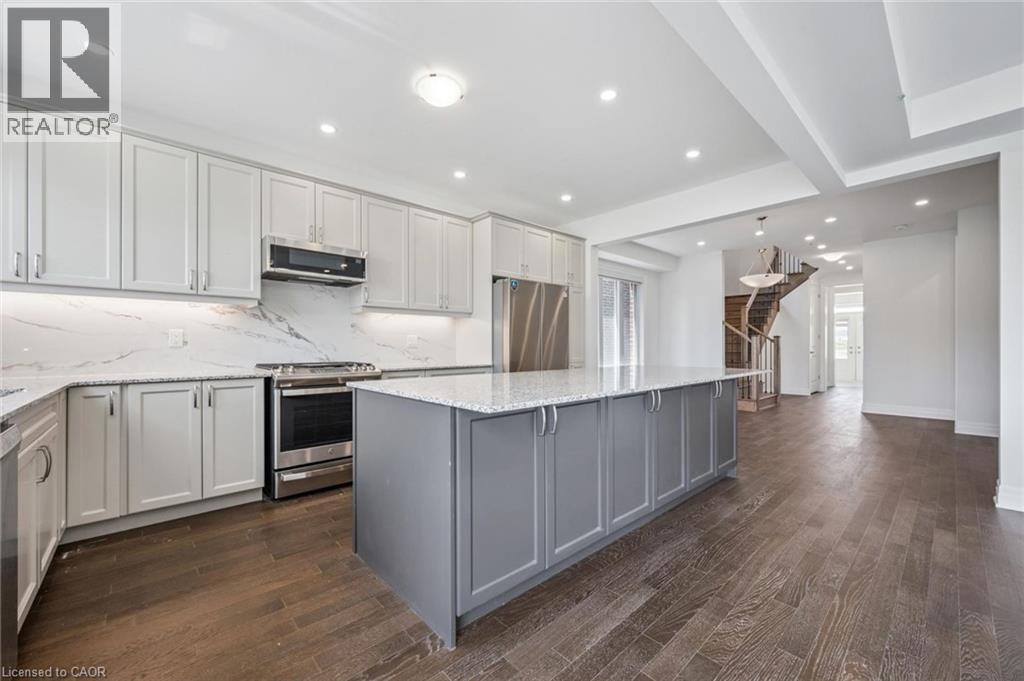 275 Rosenberg Way Unit# Upper, Kitchener, Ontario  N2R 0V5 - Photo 19 - 40837241