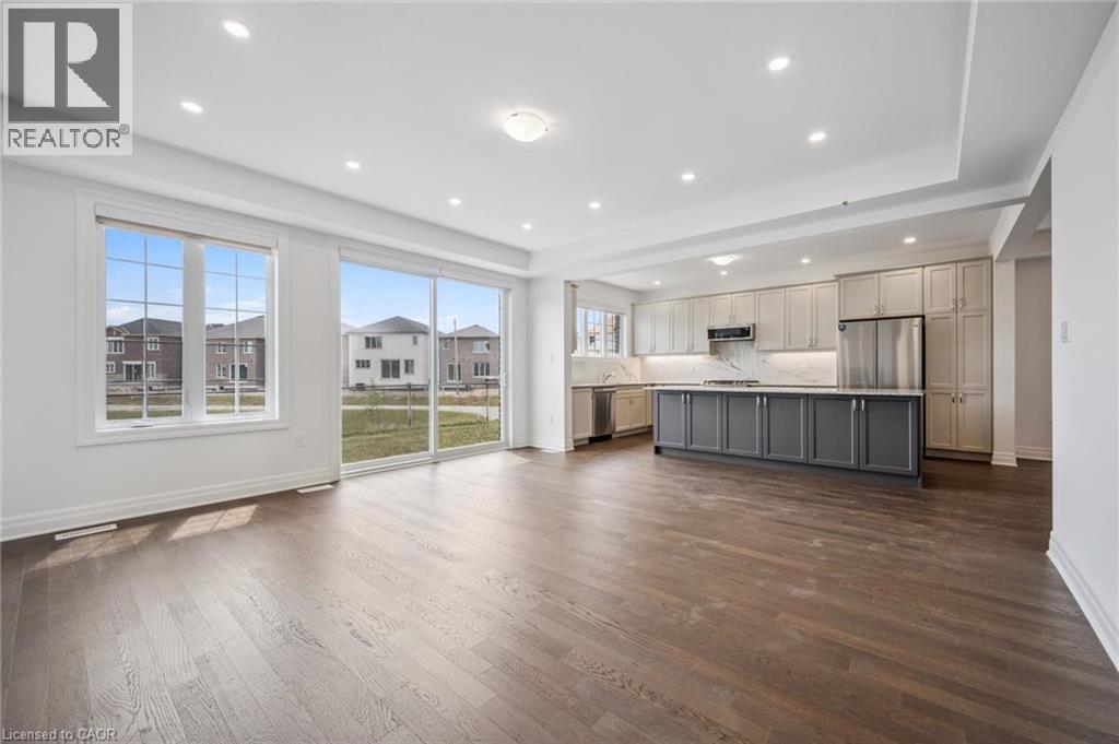 275 Rosenberg Way Unit# Upper, Kitchener, Ontario  N2R 0V5 - Photo 20 - 40837241