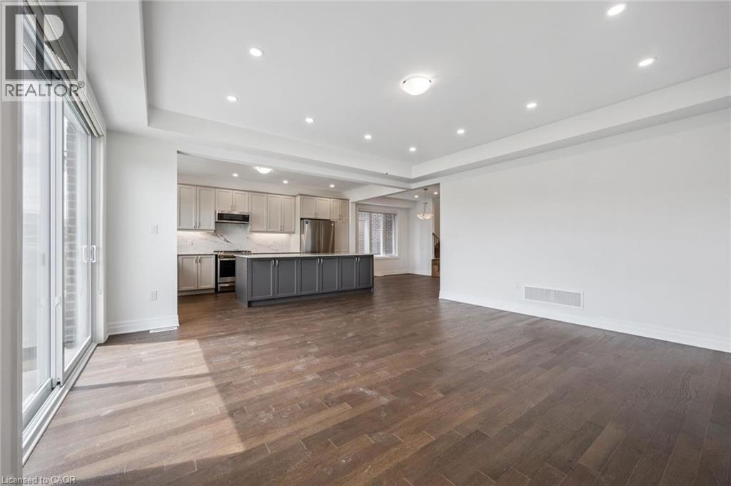 275 Rosenberg Way Unit# Upper, Kitchener, Ontario  N2R 0V5 - Photo 21 - 40837241