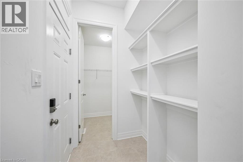 275 Rosenberg Way Unit# Upper, Kitchener, Ontario  N2R 0V5 - Photo 24 - 40837241