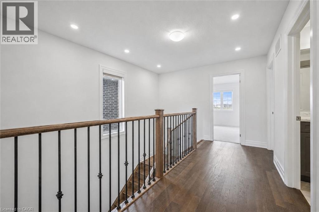275 Rosenberg Way Unit# Upper, Kitchener, Ontario  N2R 0V5 - Photo 25 - 40837241