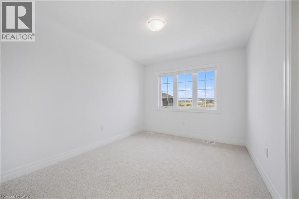 275 Rosenberg Way Unit# Upper, Kitchener, Ontario  N2R 0V5 - Photo 26 - 40837241