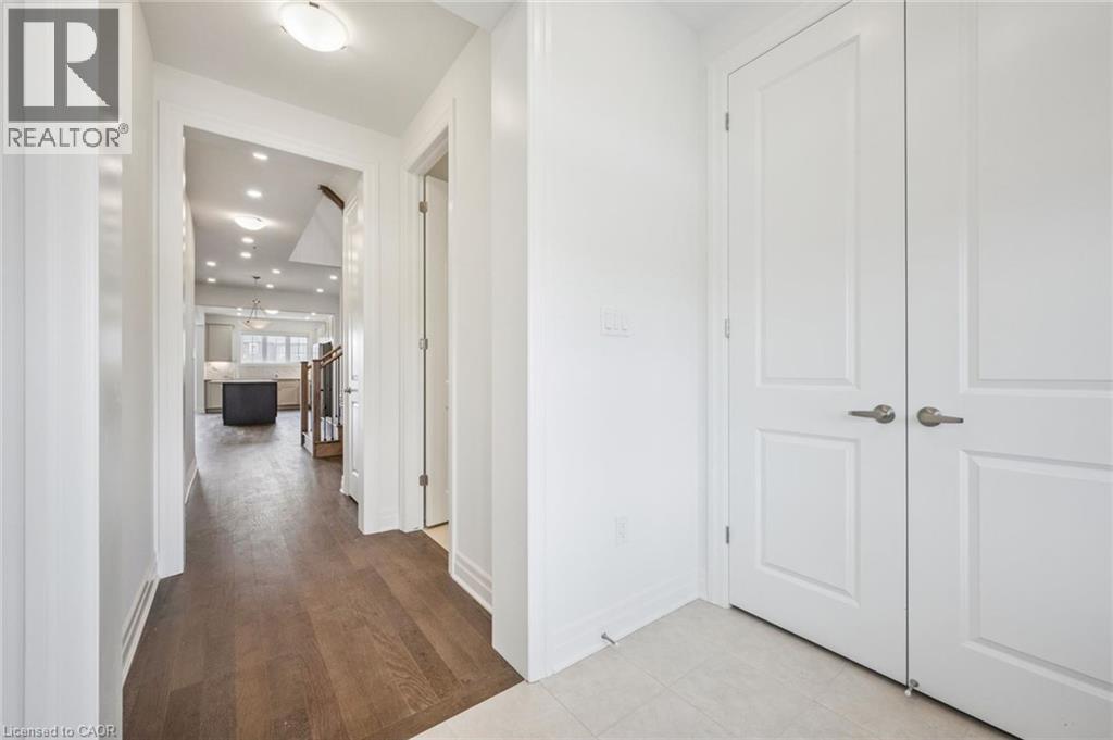 275 Rosenberg Way Unit# Upper, Kitchener, Ontario  N2R 0V5 - Photo 3 - 40837241