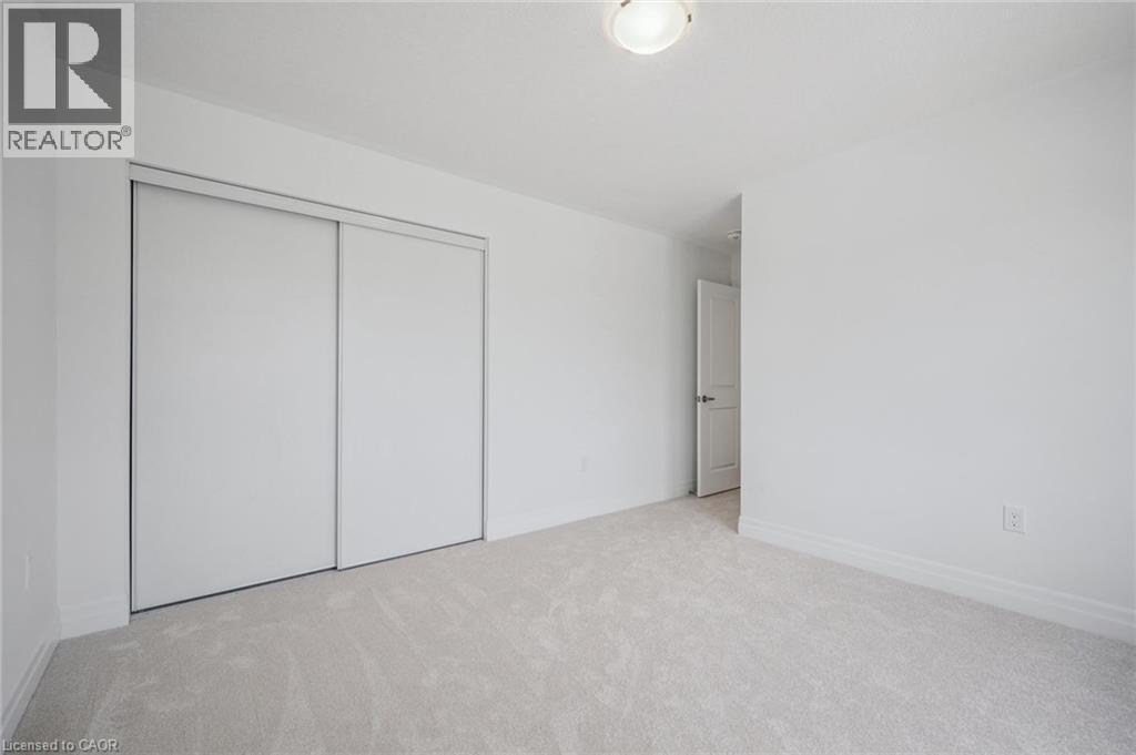 275 Rosenberg Way Unit# Upper, Kitchener, Ontario  N2R 0V5 - Photo 30 - 40837241