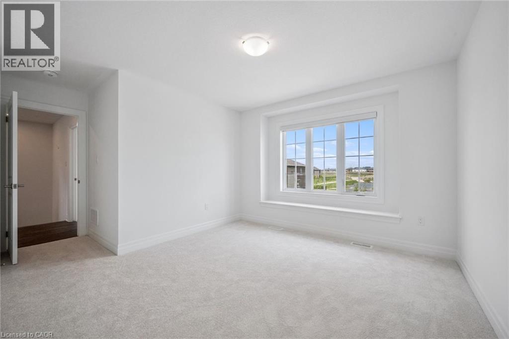 275 Rosenberg Way Unit# Upper, Kitchener, Ontario  N2R 0V5 - Photo 31 - 40837241