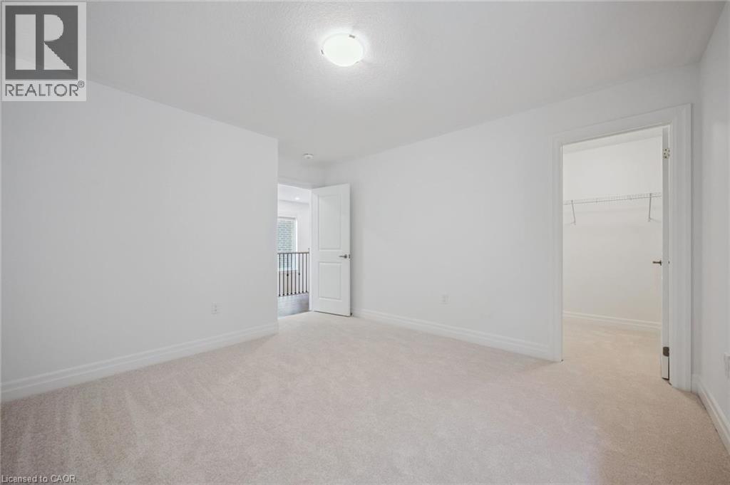 275 Rosenberg Way Unit# Upper, Kitchener, Ontario  N2R 0V5 - Photo 36 - 40837241