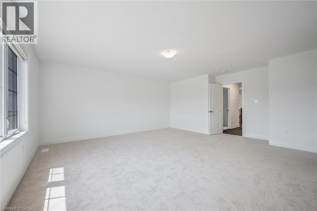 275 Rosenberg Way Unit# Upper, Kitchener, Ontario  N2R 0V5 - Photo 38 - 40837241