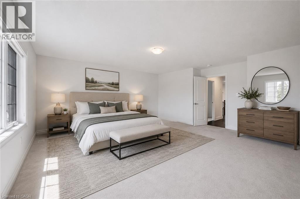 275 Rosenberg Way Unit# Upper, Kitchener, Ontario  N2R 0V5 - Photo 39 - 40837241