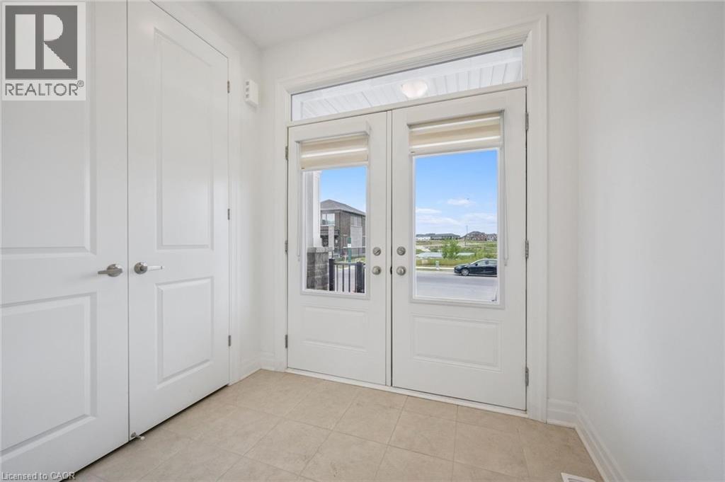 275 Rosenberg Way Unit# Upper, Kitchener, Ontario  N2R 0V5 - Photo 4 - 40837241