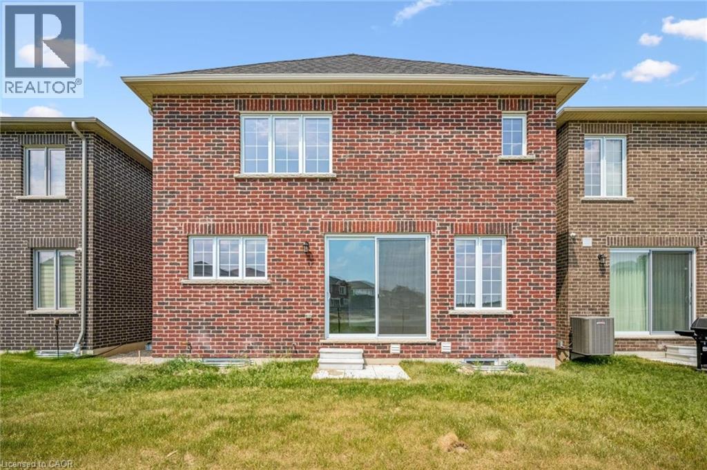 275 Rosenberg Way Unit# Upper, Kitchener, Ontario  N2R 0V5 - Photo 45 - 40837241