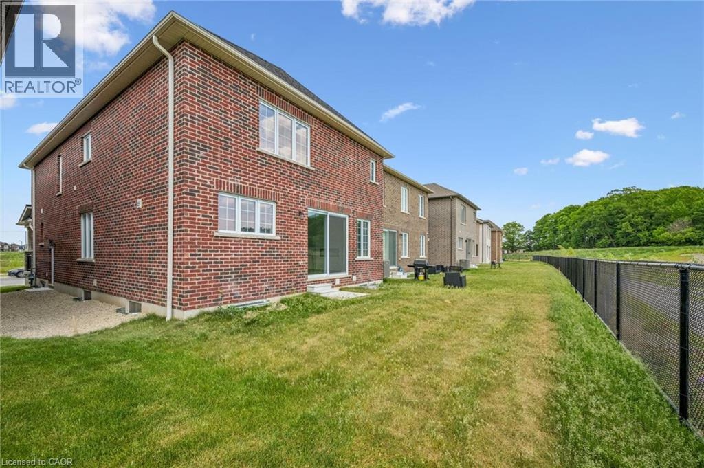 275 Rosenberg Way Unit# Upper, Kitchener, Ontario  N2R 0V5 - Photo 46 - 40837241