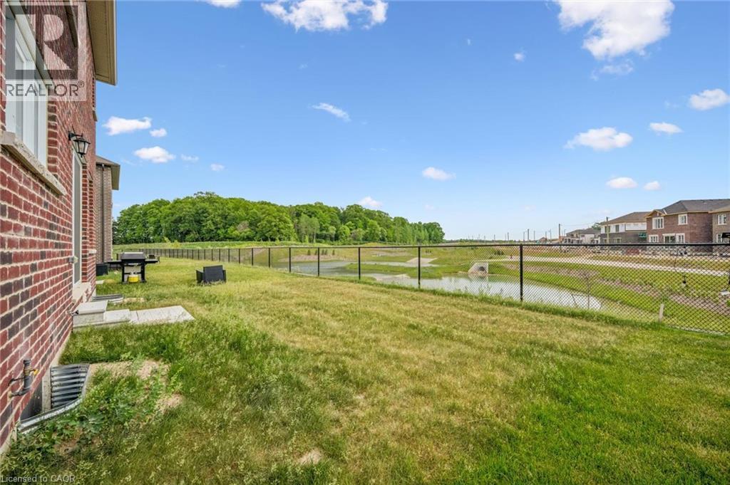 275 Rosenberg Way Unit# Upper, Kitchener, Ontario  N2R 0V5 - Photo 47 - 40837241