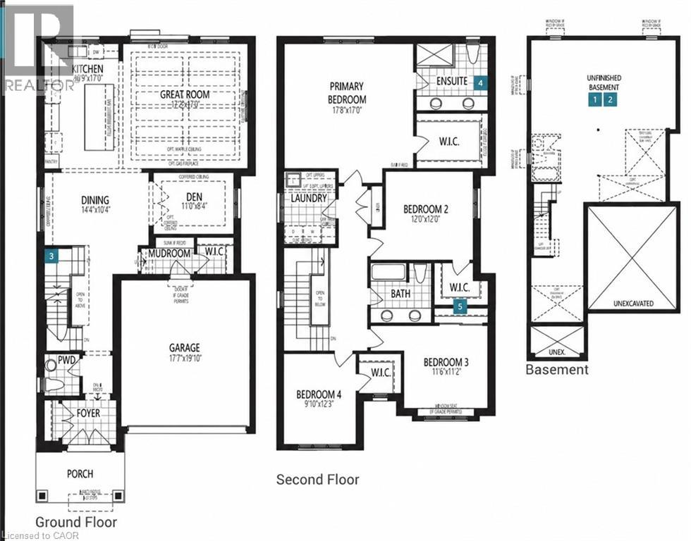 275 Rosenberg Way Unit# Upper, Kitchener, Ontario  N2R 0V5 - Photo 49 - 40837241