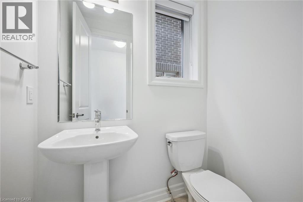 275 Rosenberg Way Unit# Upper, Kitchener, Ontario  N2R 0V5 - Photo 5 - 40837241