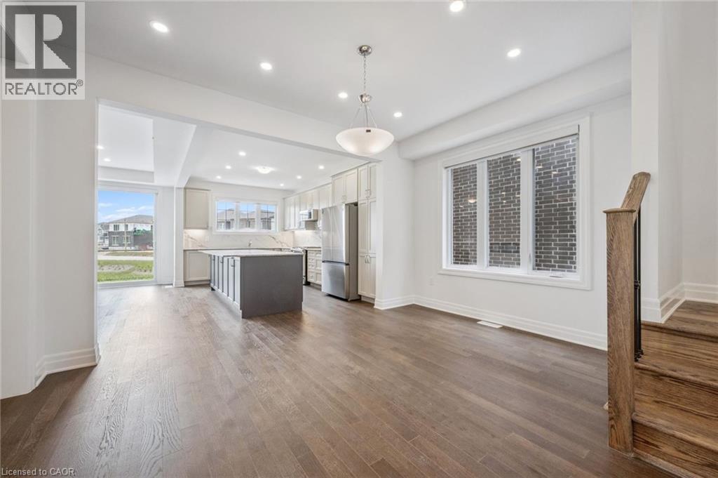 275 Rosenberg Way Unit# Upper, Kitchener, Ontario  N2R 0V5 - Photo 6 - 40837241