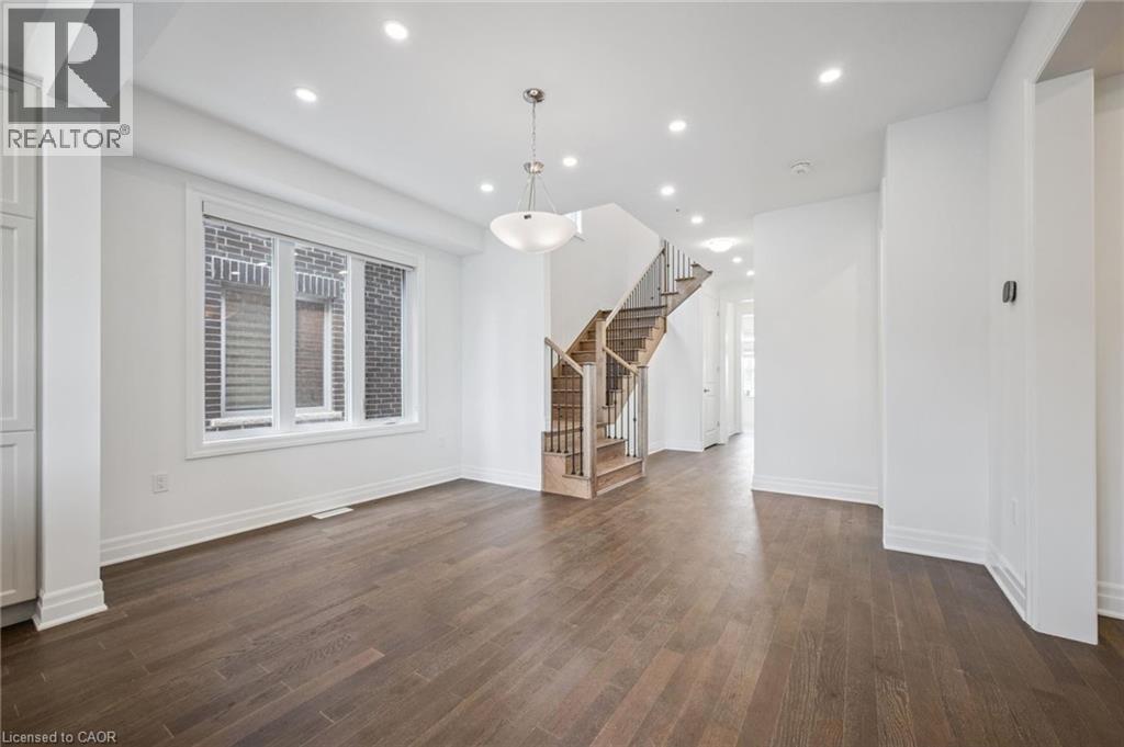 275 Rosenberg Way Unit# Upper, Kitchener, Ontario  N2R 0V5 - Photo 7 - 40837241