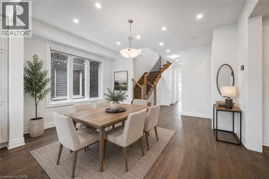275 Rosenberg Way Unit# Upper, Kitchener, Ontario  N2R 0V5 - Photo 8 - 40837241