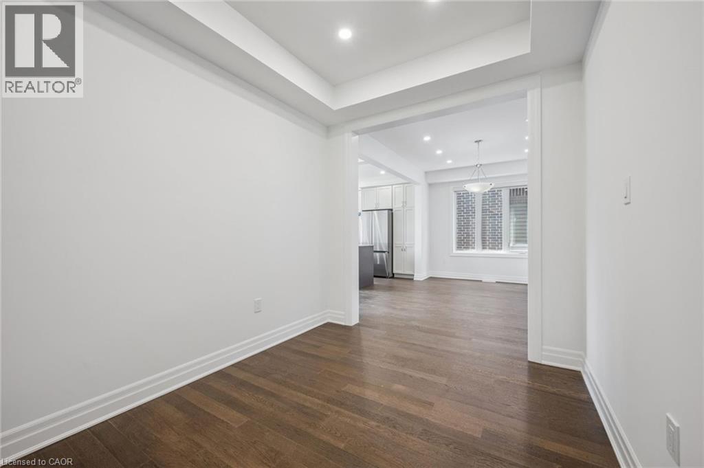 275 Rosenberg Way Unit# Upper, Kitchener, Ontario  N2R 0V5 - Photo 9 - 40837241