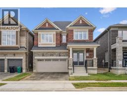 275 ROSENBERG Way Unit# Upper, Kitchener, Ontario