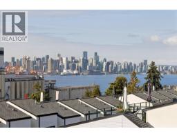 303 707 E 3RD STREET, North Vancouver, British Columbia