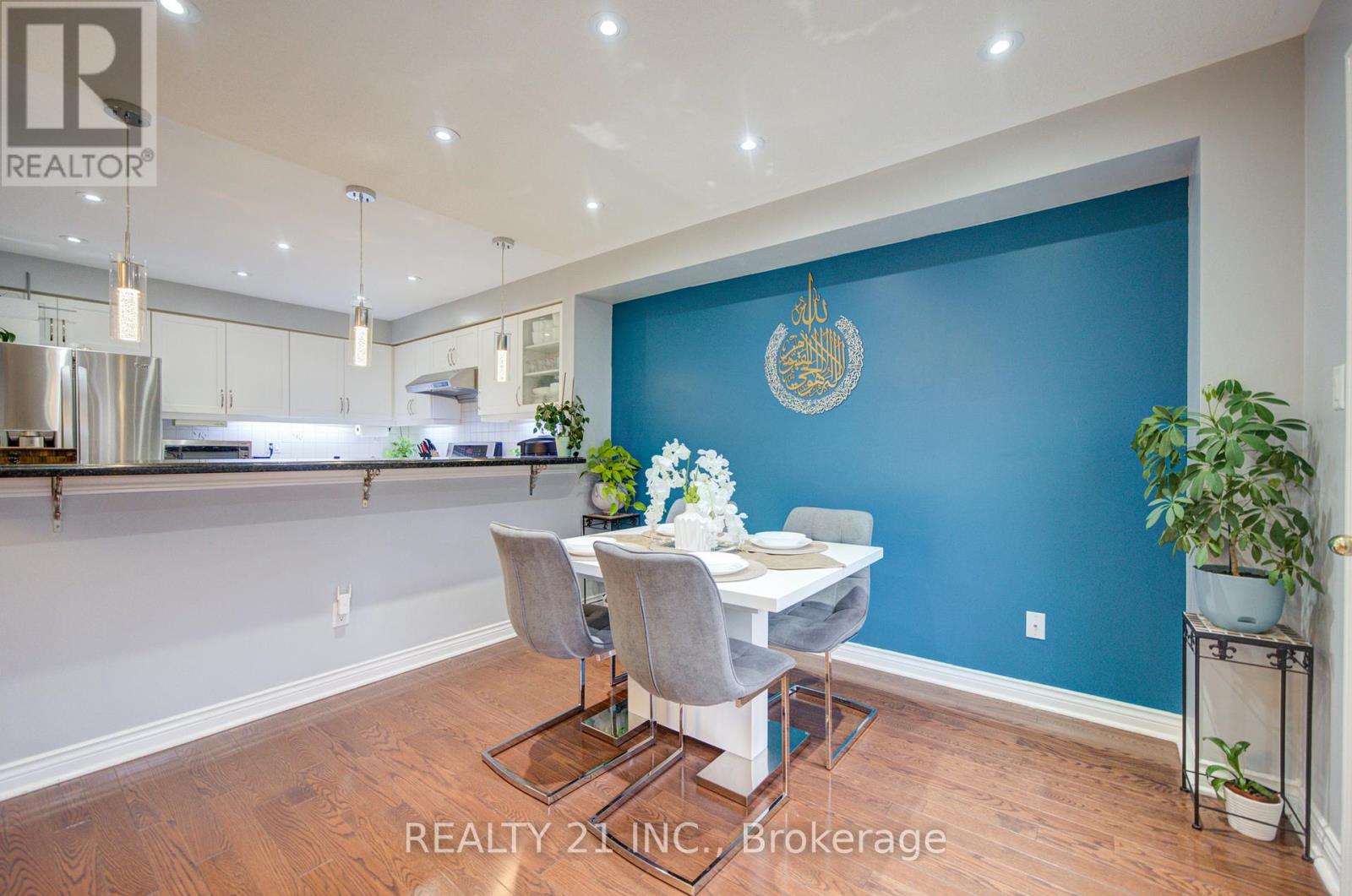 36 Lurcook Street, Ajax, Ontario  L1S 0E5 - Photo 11 - E13417268