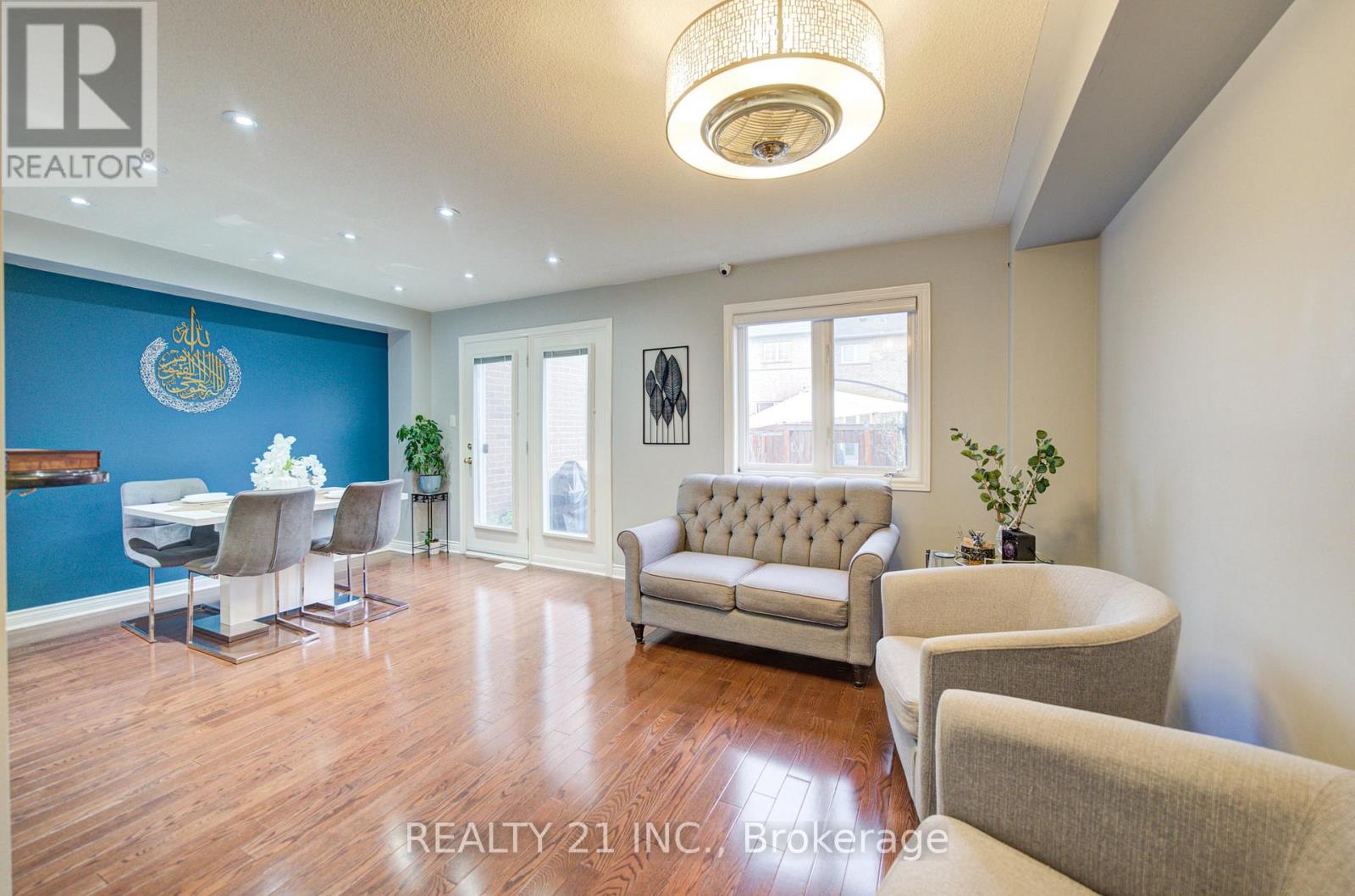 36 Lurcook Street, Ajax, Ontario  L1S 0E5 - Photo 14 - E13417268