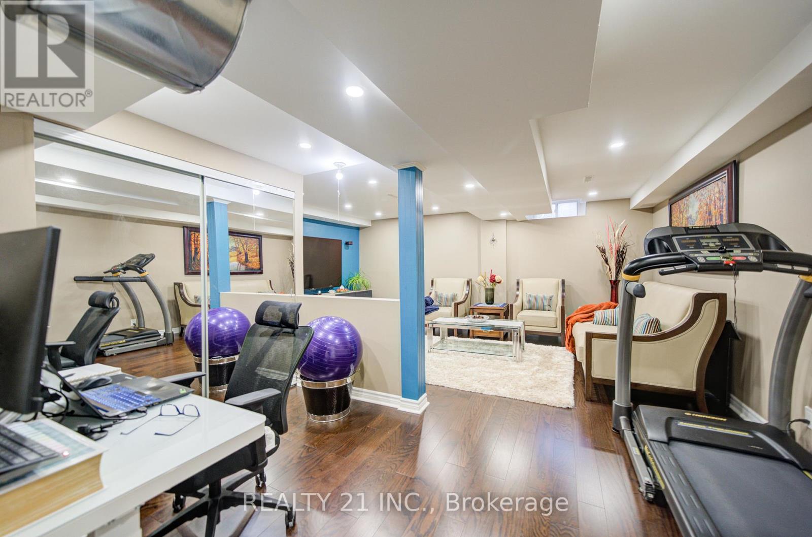 36 Lurcook Street, Ajax, Ontario  L1S 0E5 - Photo 30 - E13417268