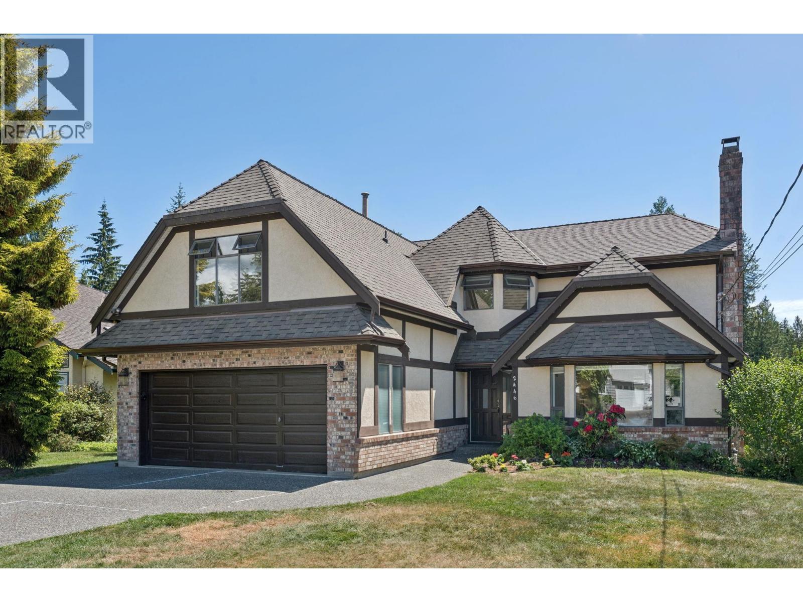 2446 TOLMIE AVENUE, Coquitlam, British Columbia
