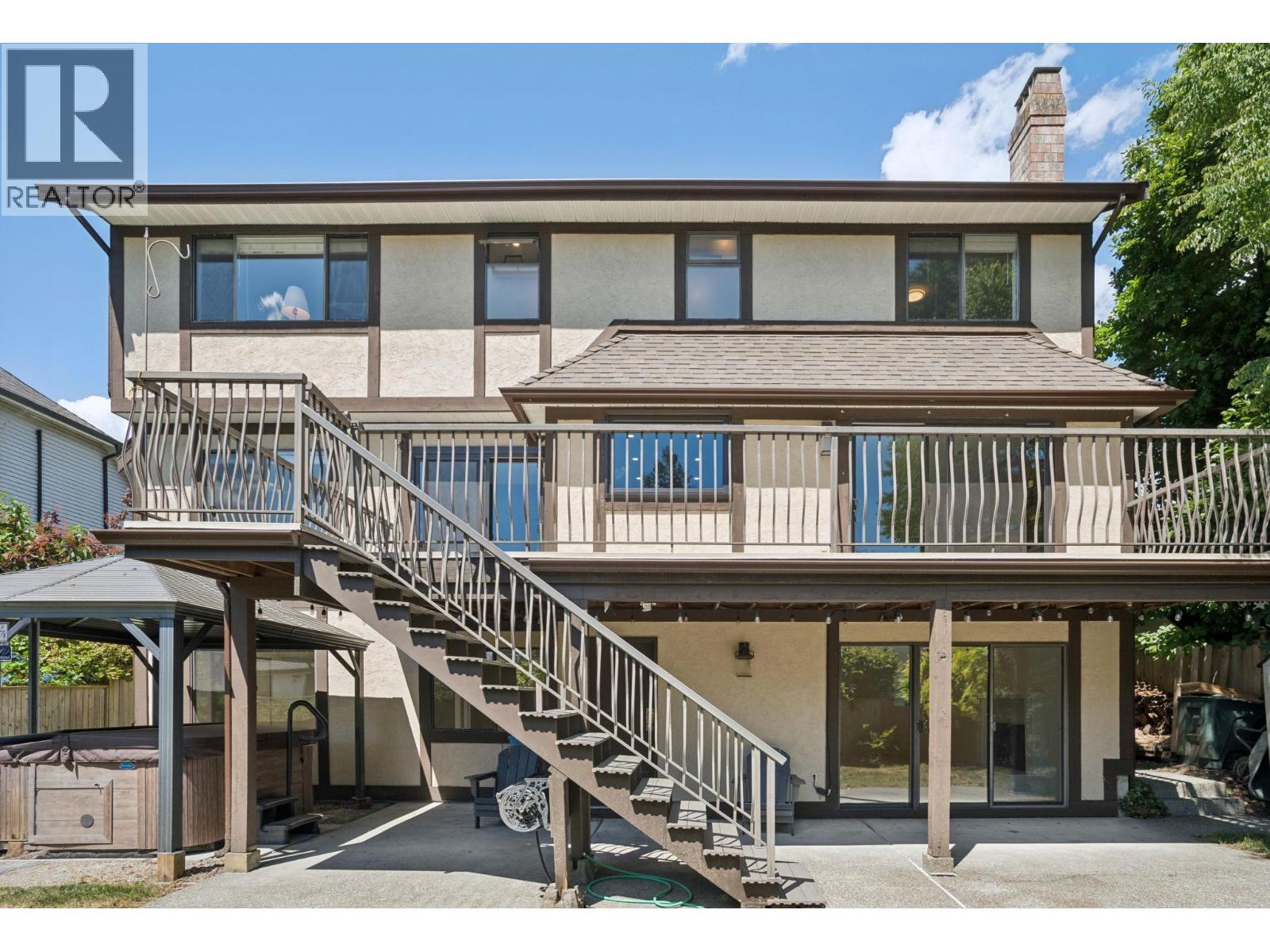2446 Tolmie Avenue, Coquitlam, British Columbia  V3K 3E7 - Photo 32 - R3133564