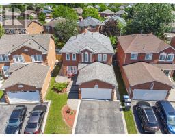 6059 GEMINI CRESCENT, Mississauga, Ontario
