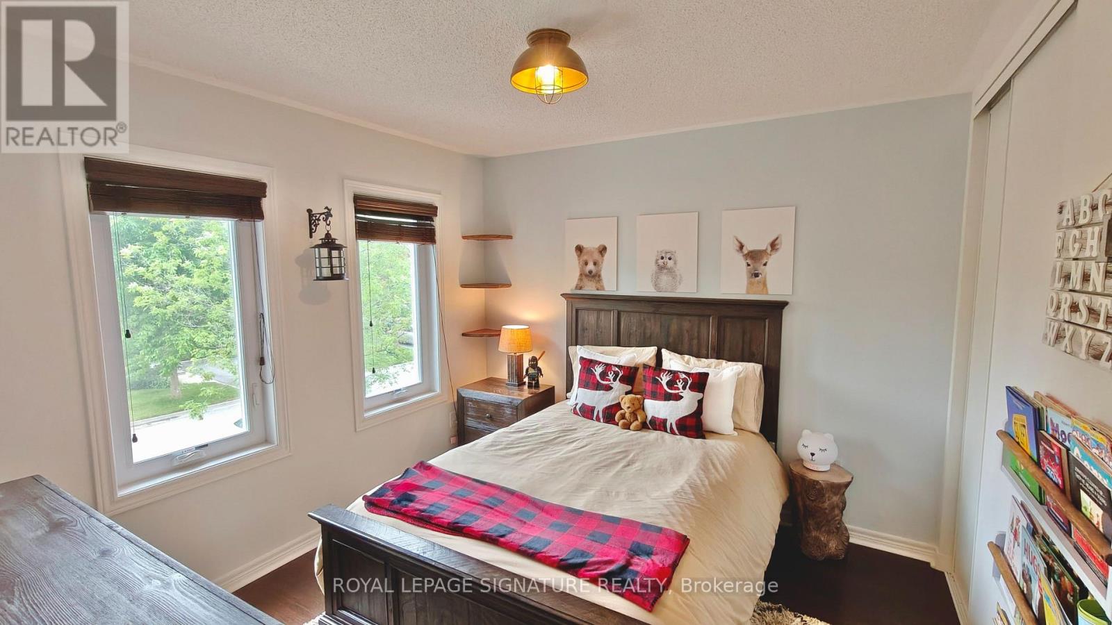 14 Ostick Street, Aurora, Ontario  L4G 7G2 - Photo 15 - N13417314