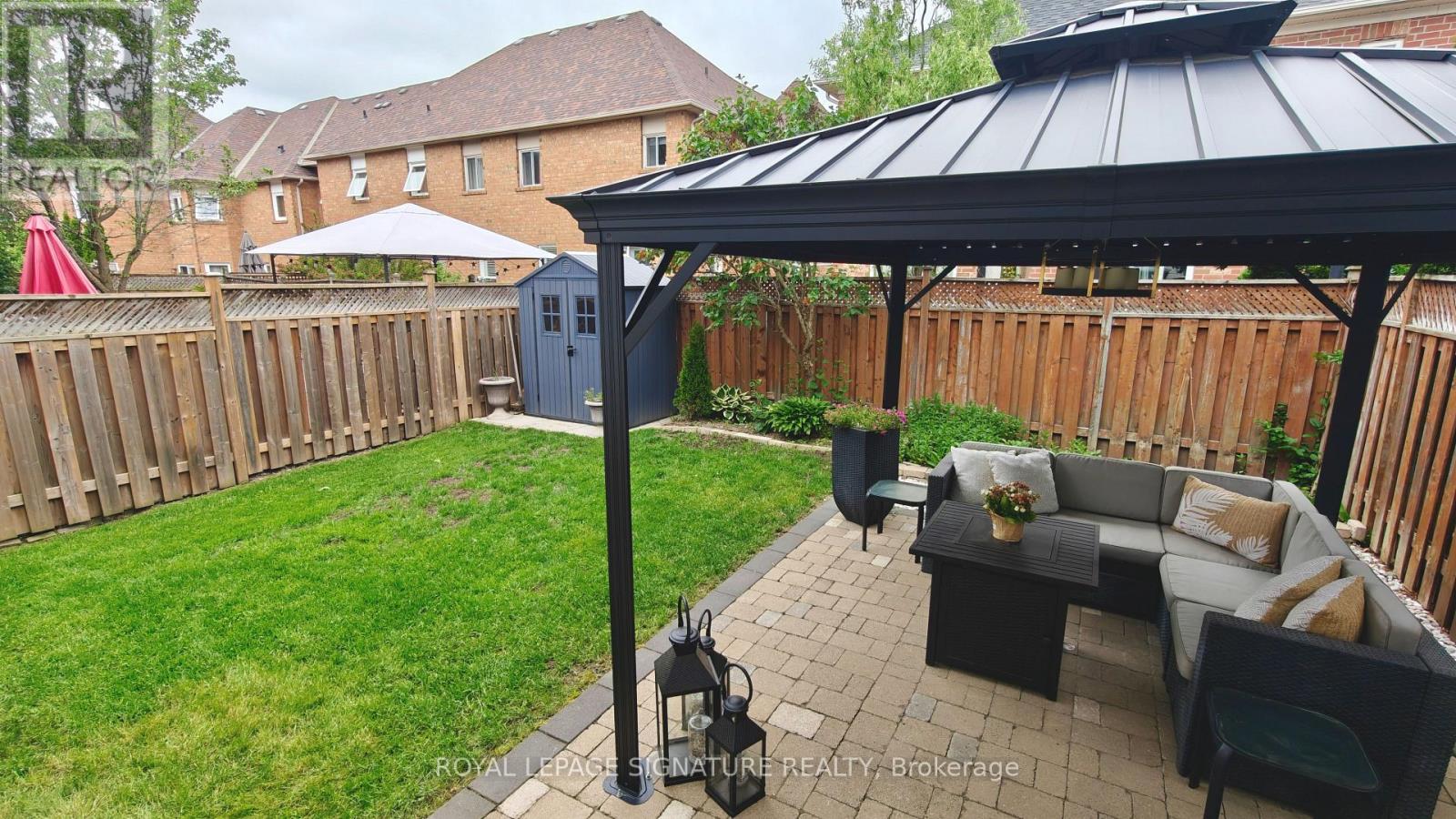 14 Ostick Street, Aurora, Ontario  L4G 7G2 - Photo 8 - N13417314