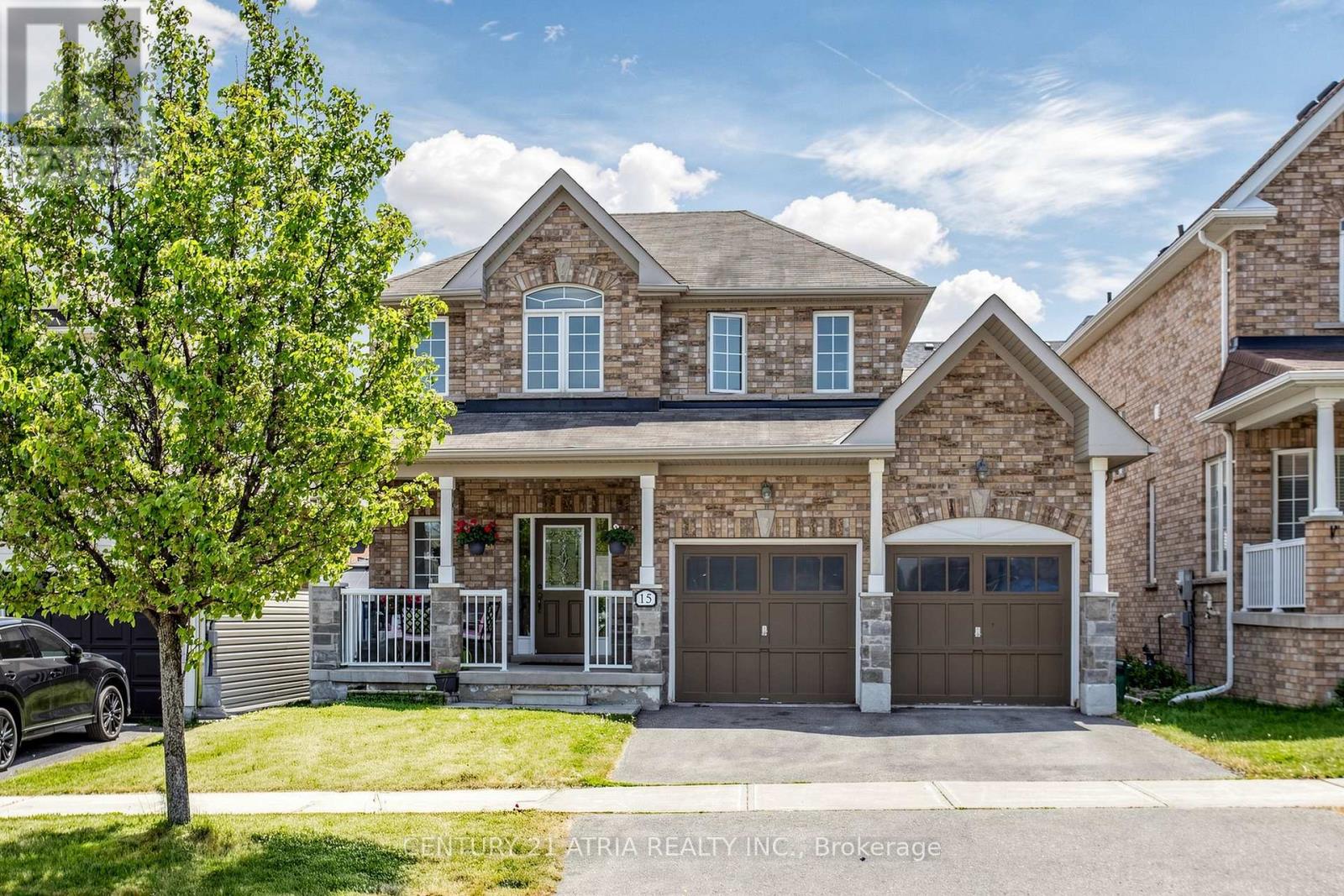 15 PAULGRAVE AVENUE, Georgina, Ontario