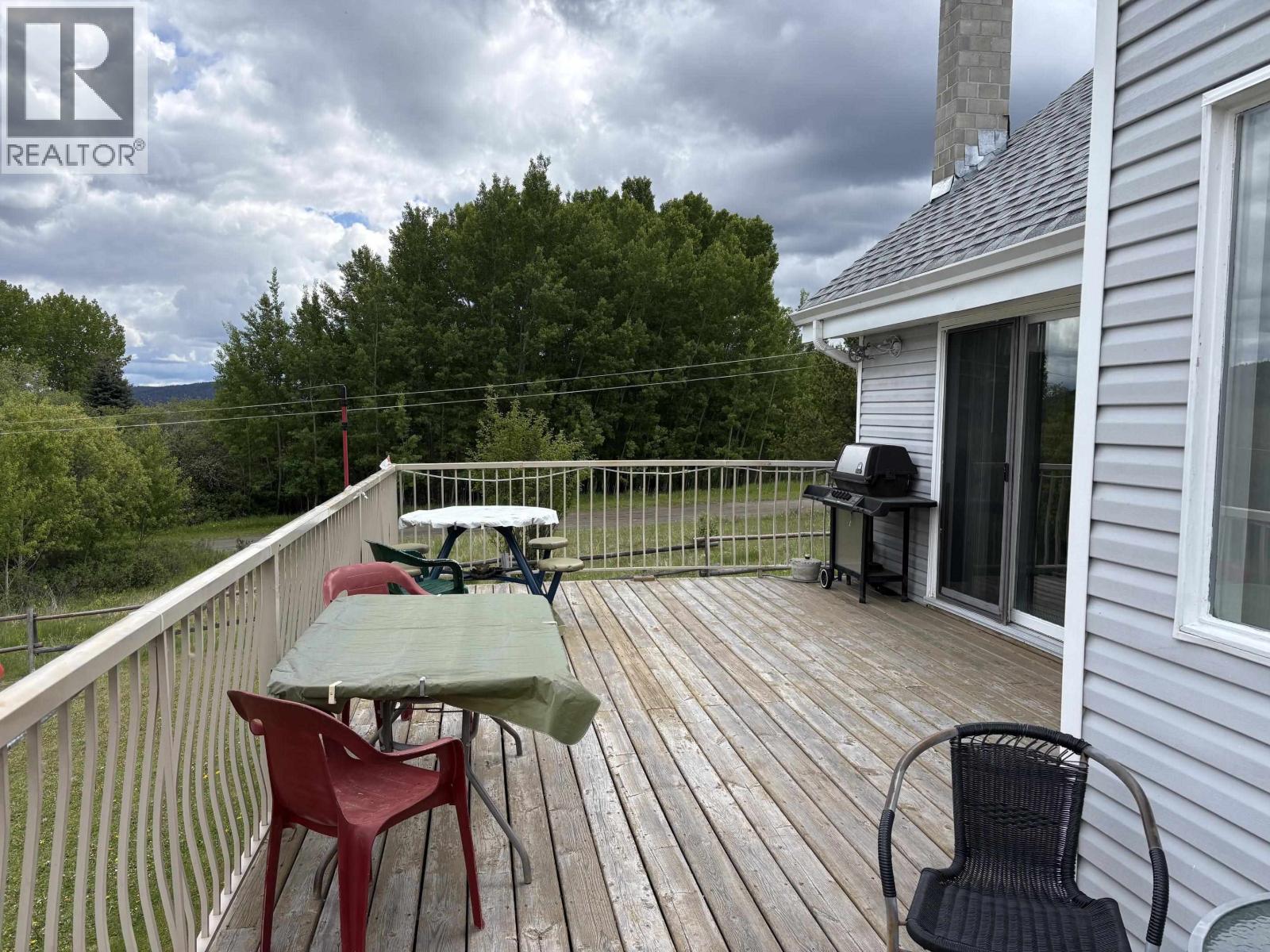 6179 Hunt Road, 100 Mile House, British Columbia  V0K 2E3 - Photo 6 - R3133633