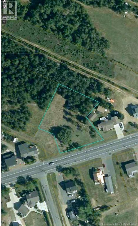1.7 Acres Route 370, Haut-Sheila, New Brunswick  E1X 1B1 - Photo 2 - NB125508