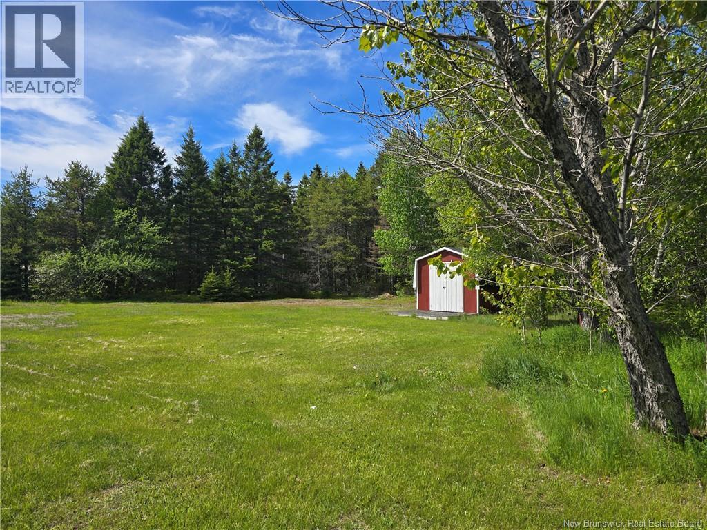 1.7 Acres Route 370, Haut-Sheila, New Brunswick  E1X 1B1 - Photo 4 - NB125508