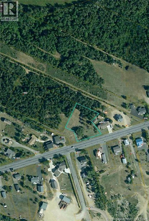 1.7 Acres Route 370, Haut-Sheila, New Brunswick  E1X 1B1 - Photo 10 - NB125508
