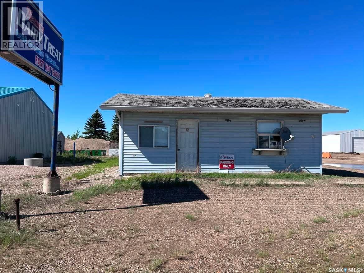 36 Larsen Road, Redvers, Saskatchewan  S0C 2H0 - Photo 2 - SK027146