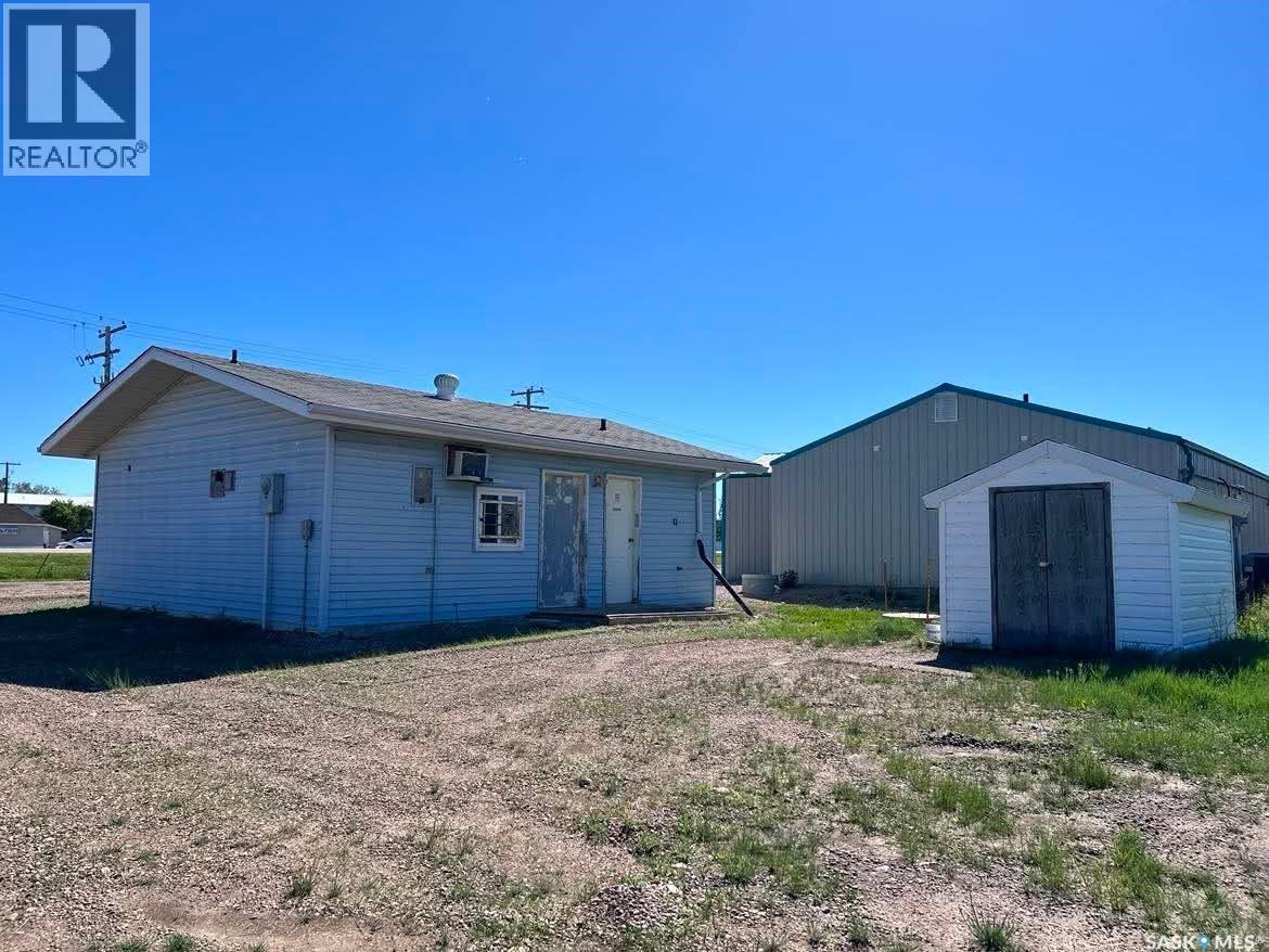 36 Larsen Road, Redvers, Saskatchewan  S0C 2H0 - Photo 3 - SK027146