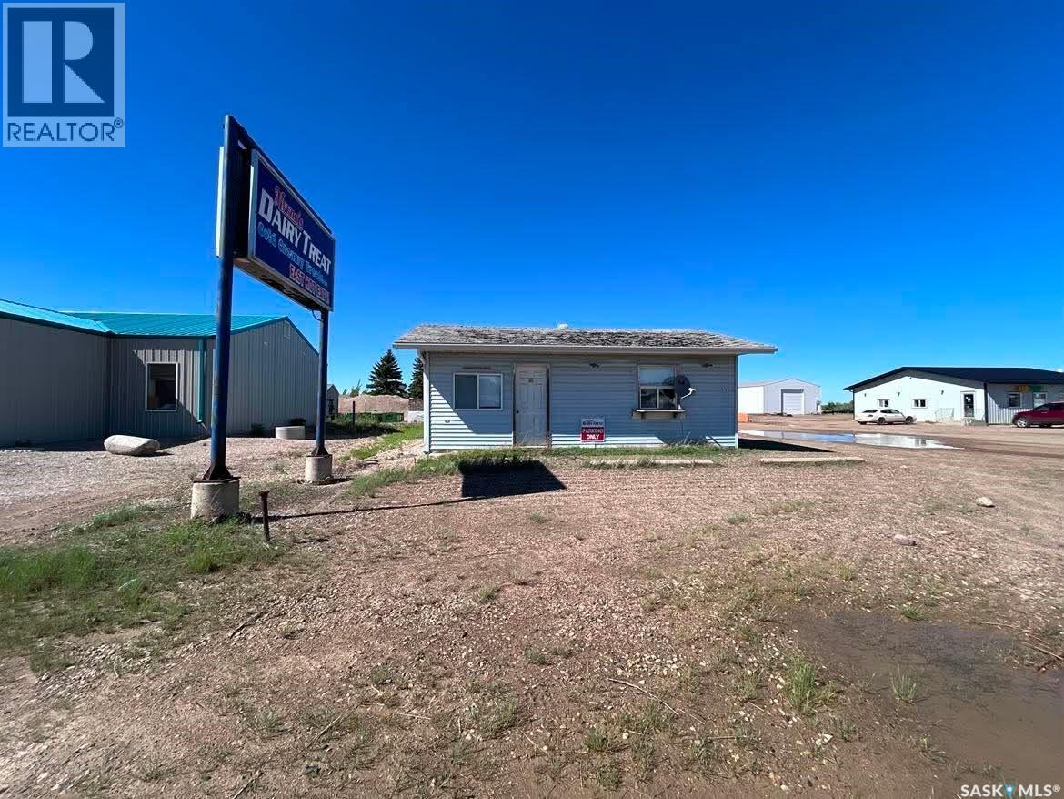 36 Larsen Road, Redvers, Saskatchewan  S0C 2H0 - Photo 1 - SK027146