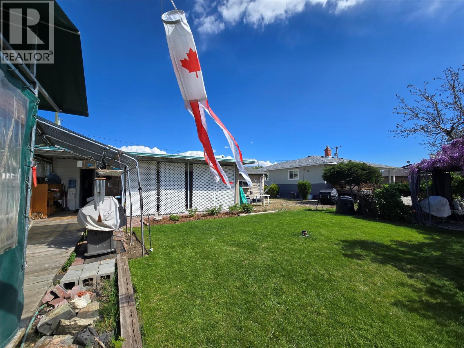 7816 89th Street, Osoyoos, British Columbia  V0h 1V0 - Photo 20 - 10365075